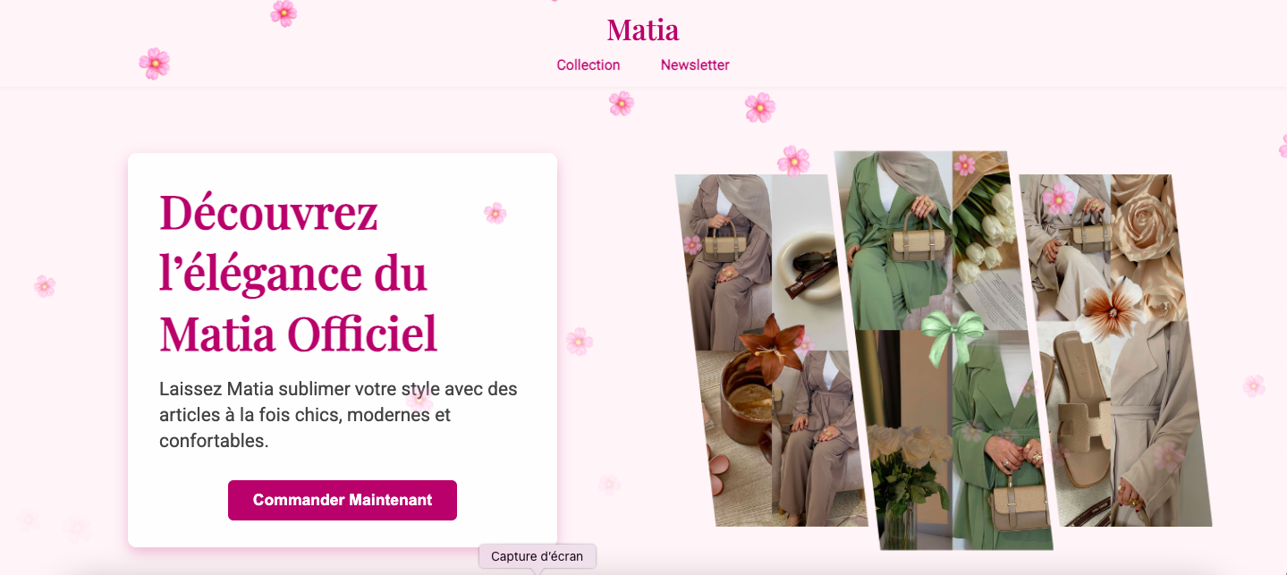 Matia